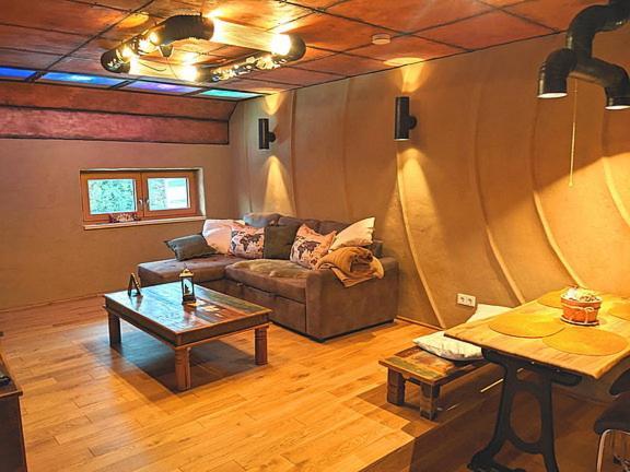 Nautilus Appartement Reinsfeld Buitenkant foto